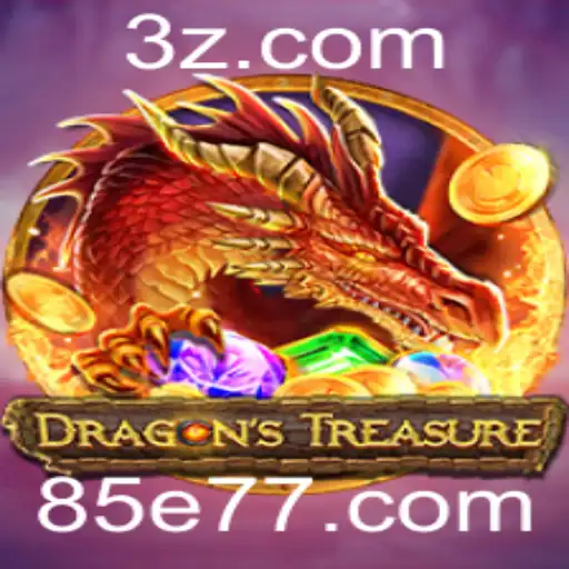 DragonsTreasure: Mergulhe na Aventura Épica do Tesouro dos Dragões