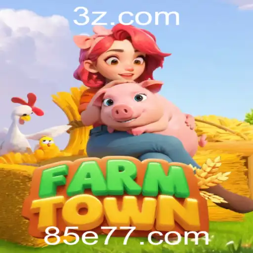Explorando FarmTown: A Revolução dos Jogos de Simulação Agrícola