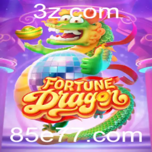 FortuneDragon: A Jornada Épica no Mundo dos Dragões
