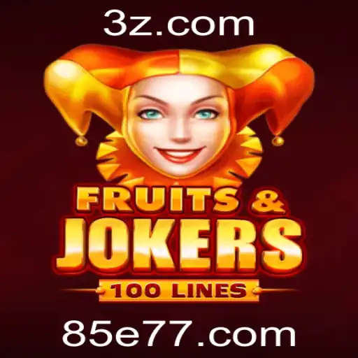 Descubra a Emoção de 'FruitsAndJokers100' no Mundo dos Jogos Online