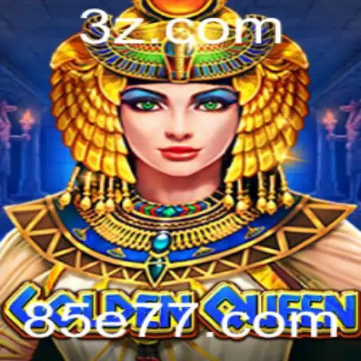GoldenQueen: O Jogo que Está Conquistando 85e.com