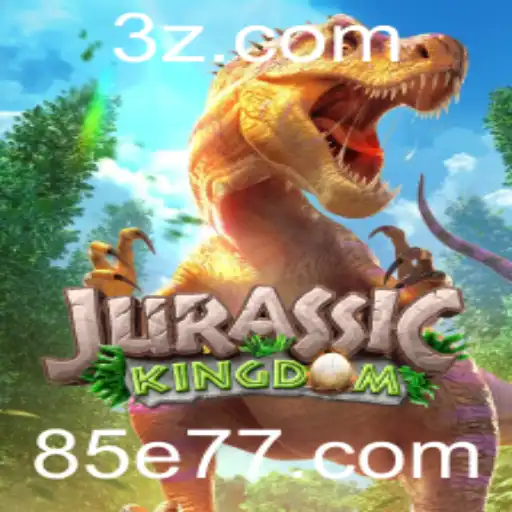 Descubra o Mundo de JurassicKingdom: Um Jogo de Aventuras Pré-históricas
