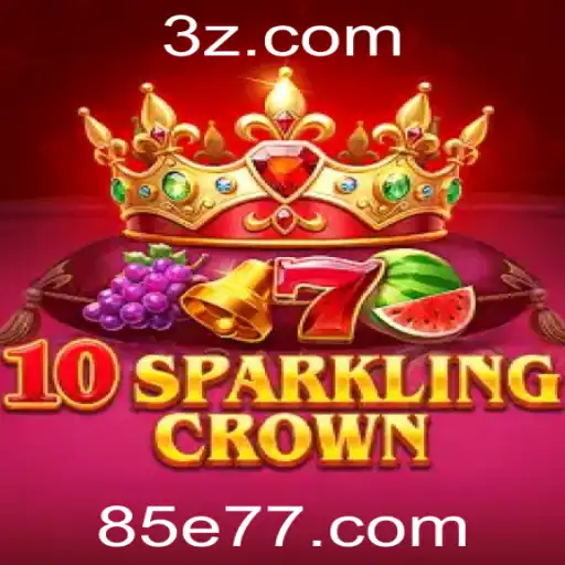 Descubra o Fascinante Mundo de 10SparklingCrown