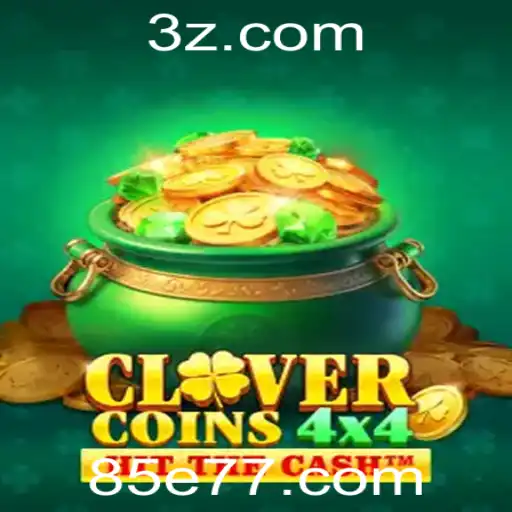Explorando o Jogo CloverCoins4x4: Diversão e Estratégia em Cada Movimento