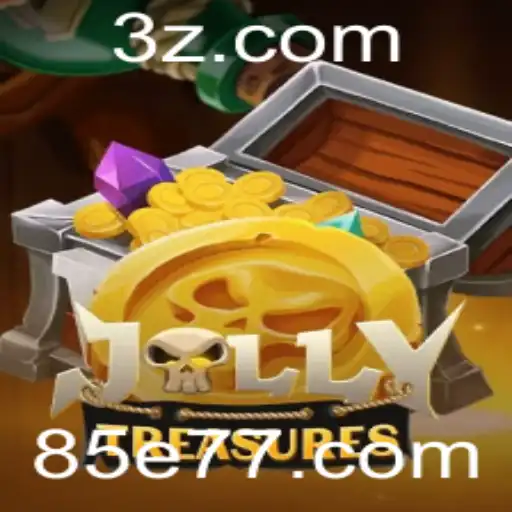 Desvendando JollyTreasures: Uma Aventura de Caça ao Tesouro Digital