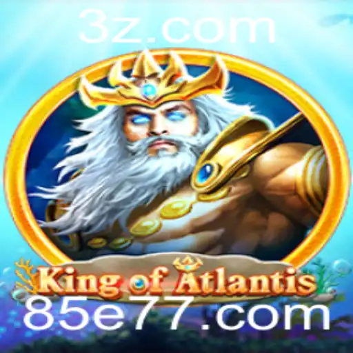 KingofAtlantis: Descobrindo o Mundo Submarino de Aventura e Estratégia