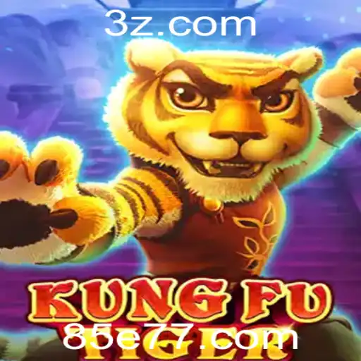 Descubra o Fascinante Mundo de KungFuTiger