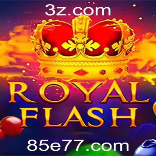 Descubra RoyalFlash: O Jogo que Está Conquistando o Mundo