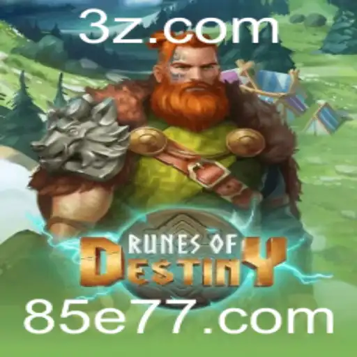 Explore o Universo de RunesOfDestiny: Uma Aventura Épica