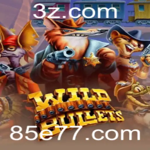 Explorando o Universo de WildBullets: Um Jogo de Ação e Estratégia