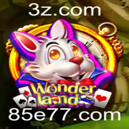 Explorando o Fascinante Universo do Jogo Wonderland