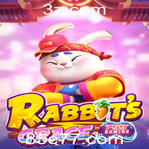 Descubra a Magia do Jogo RabbitsGrace