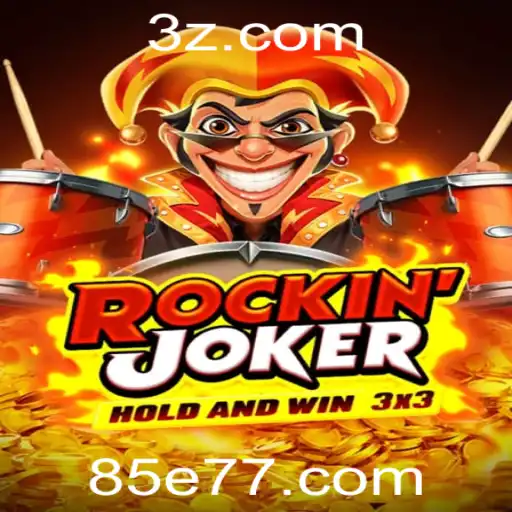 Explorando RockinJoker: O Novo Fenômeno dos Jogos Online
