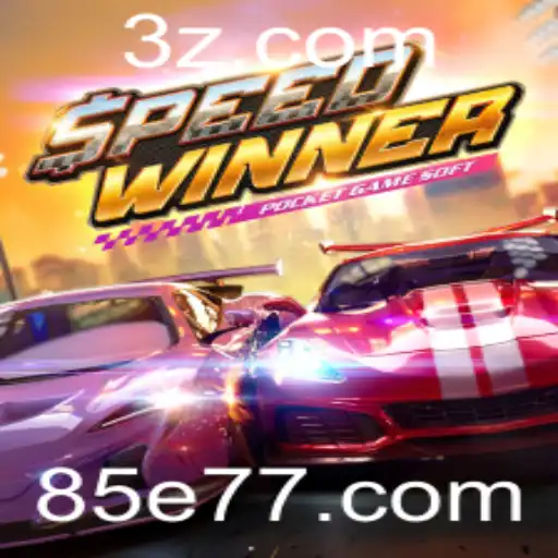 Descubra o emocionante mundo de SpeedWinner