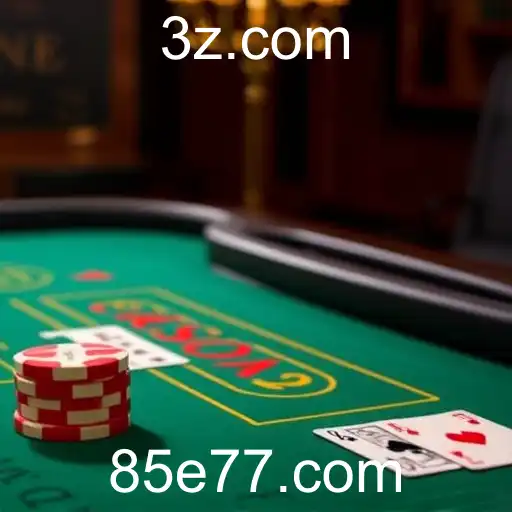 Bacará: A Arte de Jogar e Vencer