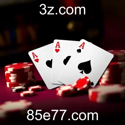 A Evolução e o Crescimento do Bacará Online