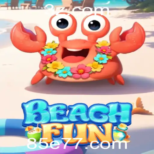 Explorando o Mundo de BeachFun: Um Jogo de Diversão à Beira-Mar