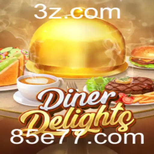 DinerDelights: Uma Experiência Gastronômica Interativa