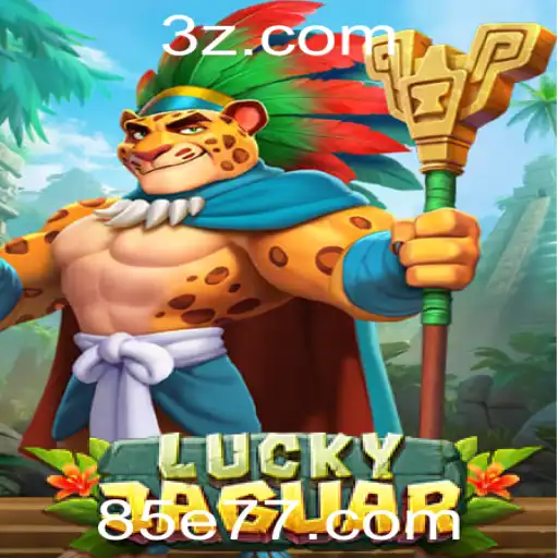 Desvendando o Emocionante Mundo de LuckyJaguar: Um Jogo de Aventura 