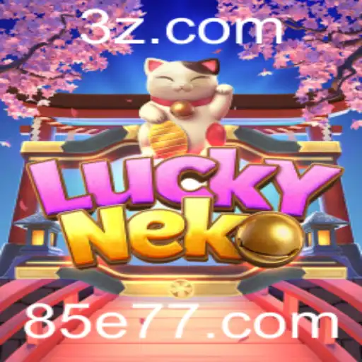 Descubra o Fascinante Mundo de LuckyNeko
