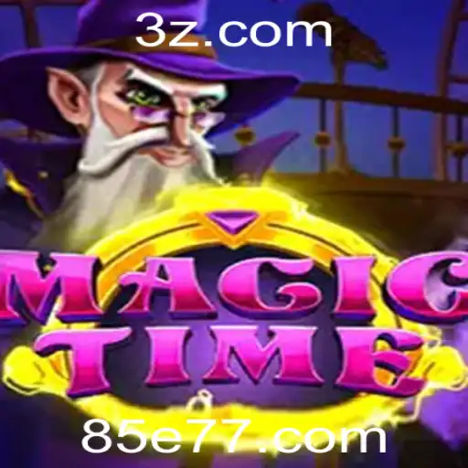 Desvendando o Fascinante Mundo de MagicTime