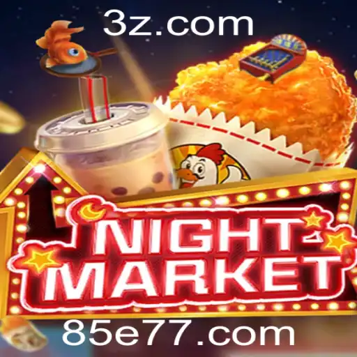 Explorando o Universo de NIGHTMARKET