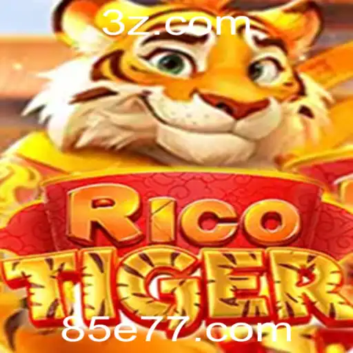 Explorando RicoTiger: Um Novo Fenômeno no Mundo dos Jogos