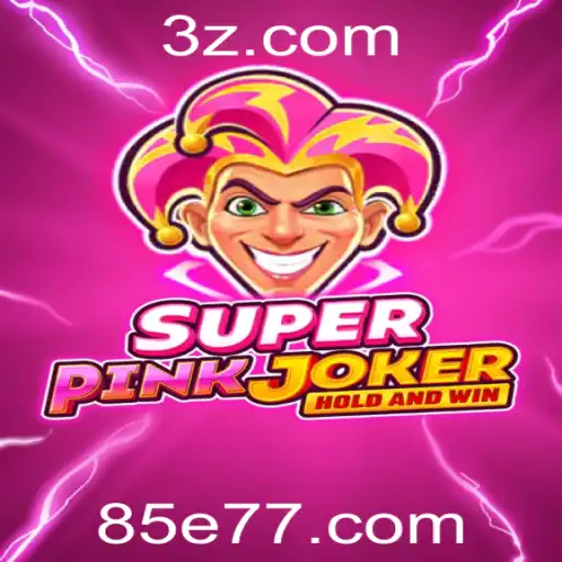 Exploração do Mundo de SuperPinkJoker