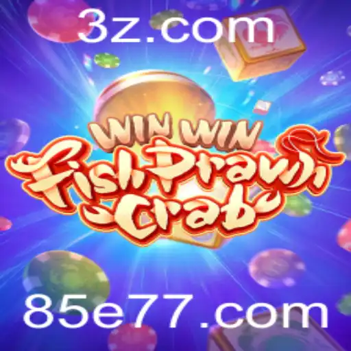 WinWinFishPrawnCrab: Descubra As Regras e A Emoção do Novo Jogo de Azar