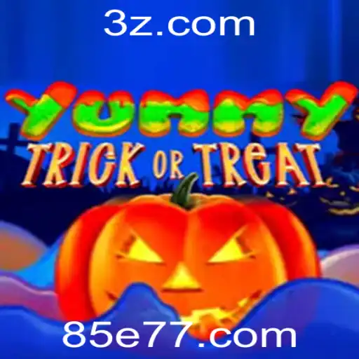 Descubra o Mundo Encantado de YummyTrickorTreat: O Novo Jogo Sensação