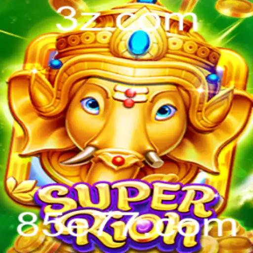 Explorando o Mundo Fascinante do Jogo SuperRich