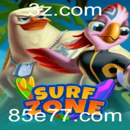 Descubra o Mundo Empolgante de SurfZone com 85e.com