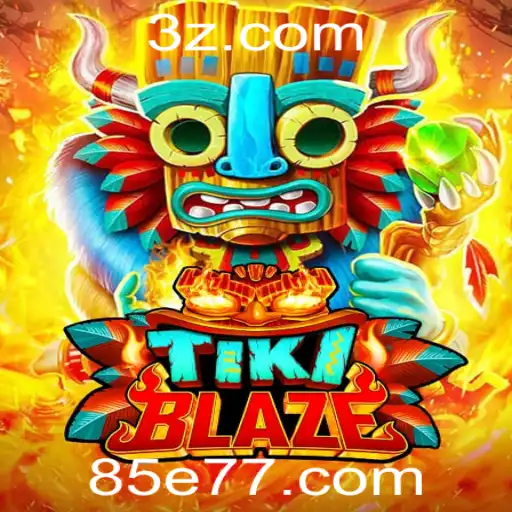 Explorando TikiBlaze: A Revolução dos Jogos de Estratégia