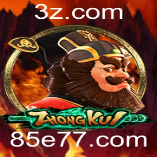 Descubra o Fascinante Mundo de ZhongKui: Um Jogo de Estratégia e Habilidades